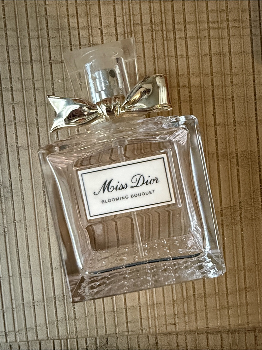 Dior Miss Dior blooming Bouquet